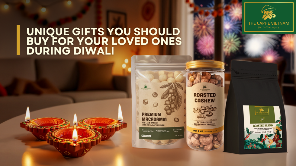 Unique Gifts You Should Buy For Your Loved Ones During Diwali