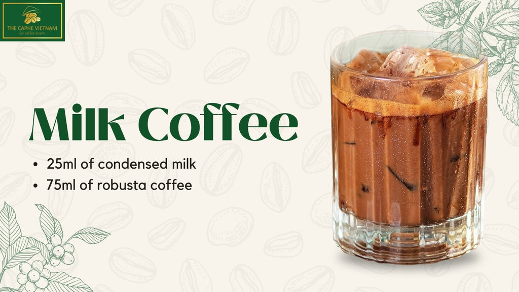 How to Make the Perfect Milk Coffee: Elevate Your Experience