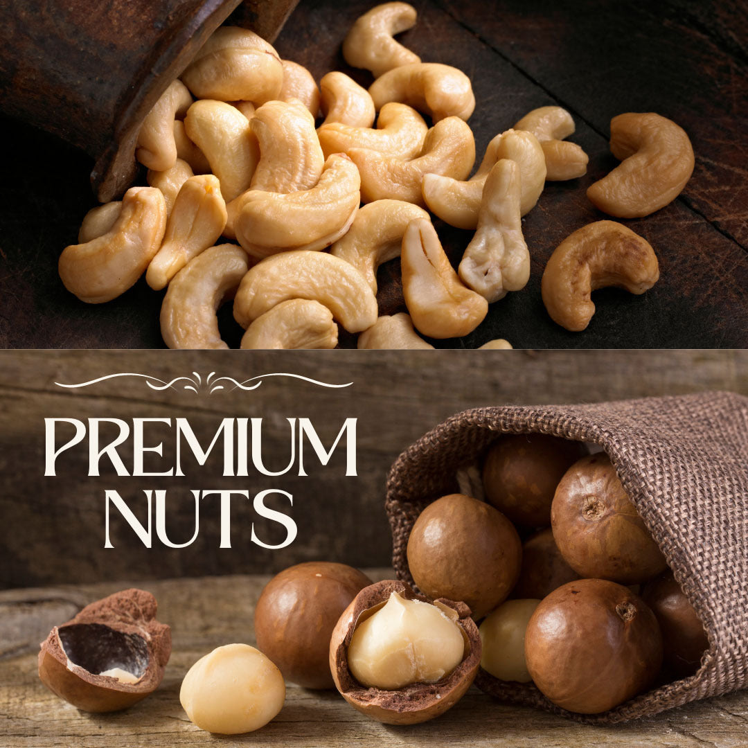 PREMIUM NUTS