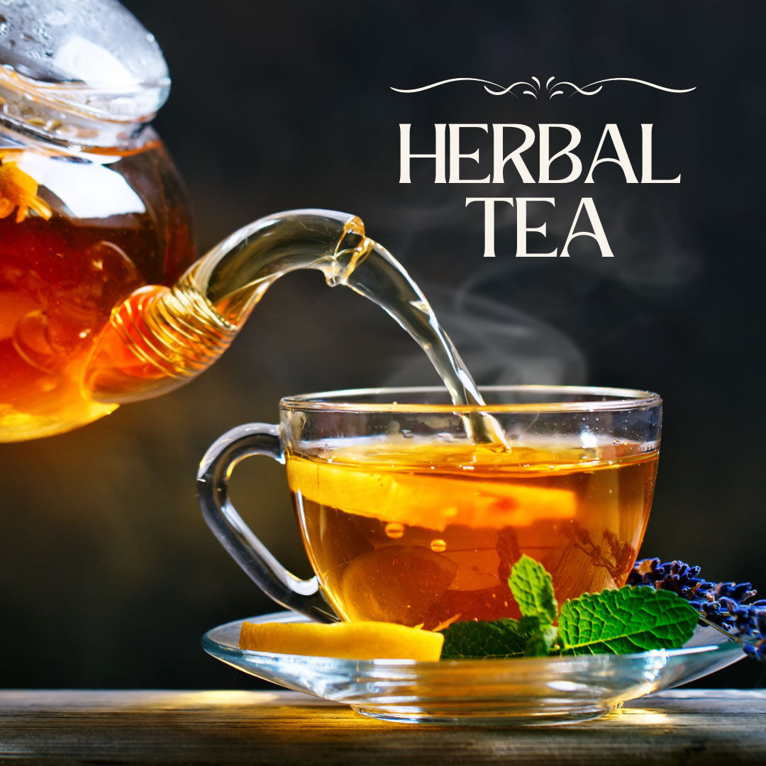 HERBAL TEA