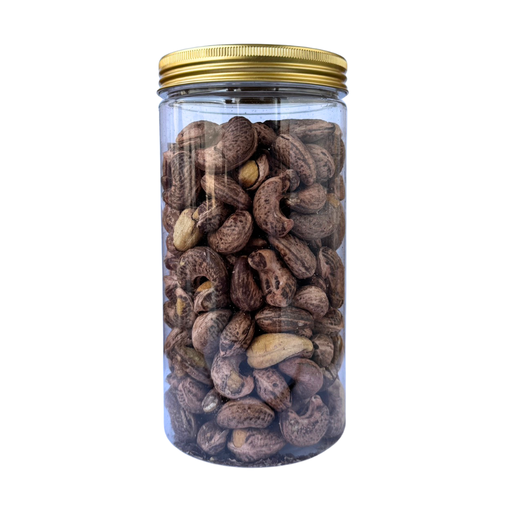 Baked by wood and Slightly Salted with Skin Size A