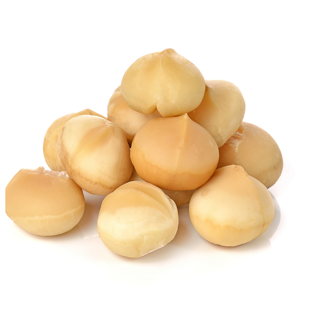 Macadamia VIP Size no shell