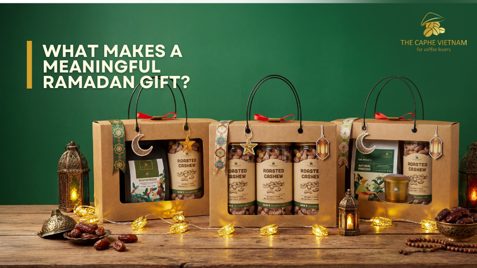 What Makes a Meaningful Ramadan Gift?