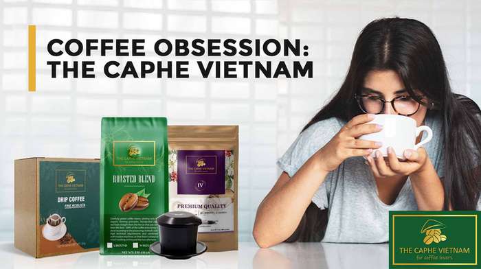 Coffee obsession: What you need to know about the 