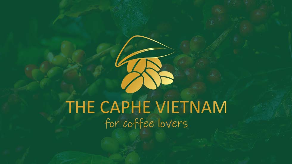 The Caphe Vietnam: Vietnamese Specialty Robusta Coffee