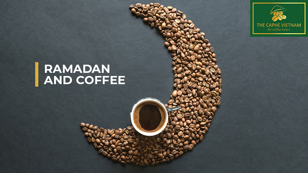 How to consume your caffeine during Ramadan?