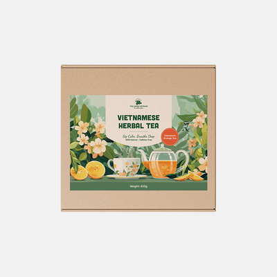 HERBAL TEA