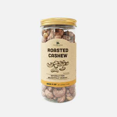 PREMIUM NUTS
