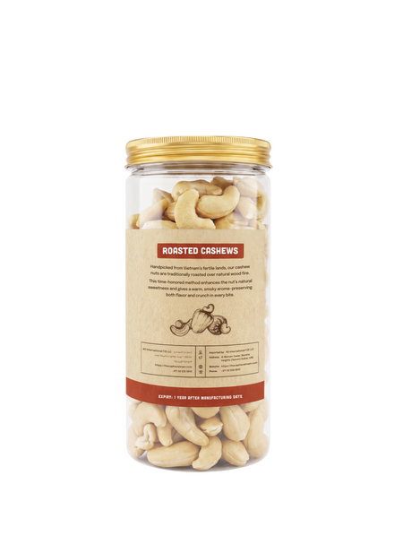 Cashew Nut Unsalted Skinless 5kg