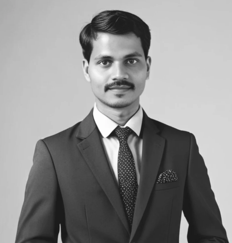 Dharmendra Vishwakarma