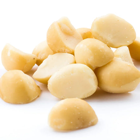 Macadamia Nut VIP size Double Tanks 5 kg